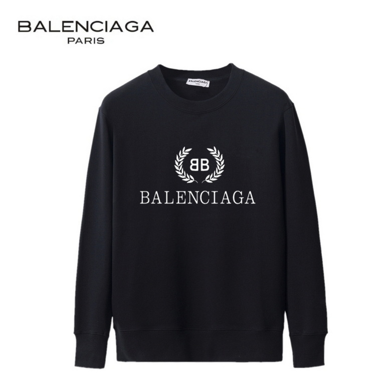 Balenciaga Sweatshirt s-xxl-034
